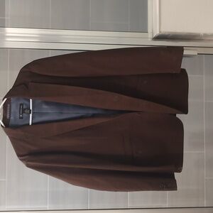 Inc Blazer